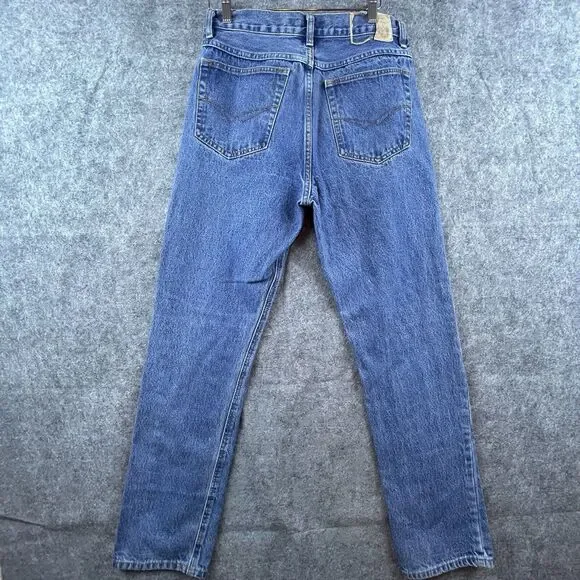 Vintage Kno Betta Jeans Mens 30 Classic Straight KBJ Y2K Skater Grunge - Picture 2 of 9
